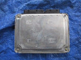 2003 Audi A8 engine computer ECM ECU OEM 4E0 907 560 Bosch 0 261 207 257 OEM