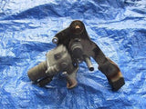 2004 Acura TSX K24A2 ASU5 transmission gear selector solenoid OEM 6 speed