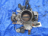 02-06 Honda CRV K24A1 throttle body assembly OEM engine motor K24A base 5398