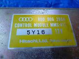 96-97 Audi A4 2,8 engine computer ECM engine brain OEM 8D0 906 266A V6