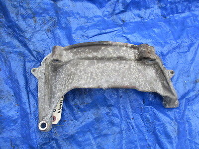 03-05 Honda Accord K24A4 transmission support brace engine motor OEM K24 RAA