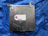 2002 Nissan Sentra SER 2.5 engine computer ECM ECU OEM  5ZE15P JA56R42 BA0 5P