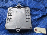 2003 Honda Accord V6 manual transmission engine computer ECM 37820-RCA-A02 ECU