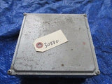2004 Acura TSX K24A2 auto transmission engine computer ECM 37820-RBB-A55 ECU K24