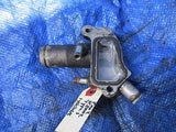 02-06 Acura RSX Type S K20A2 cylinder head water neck inlet engine motor OEM PRB