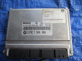 2000 BMW 540i engine computer ECM OEM 0 261 204 620 4.4 V8 DOHC 32V