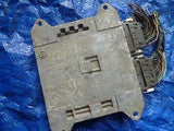 2005 Mazda 3 engine computer ecu E6T54172H1 transmission LFG6 18 881B 8B OEM