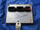 2005 Ford E Series diesel 6.0 engine computer ECM 5C2A-12A650-CSB ECU PCM-122