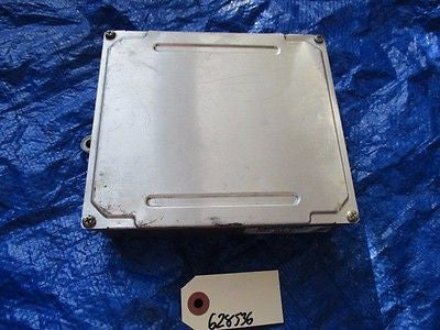 2004 JDM Honda Odyessy K24 engine computer ECM 37820-RFE-915 ECU K24A