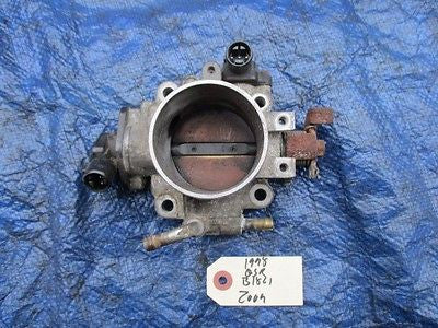 96-01 Acura Integra GSR B18C1 throttle body assembly OEM B18C VTEC engine 2009