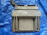2001 Chevy Suburban engine computer ECM ECU OEM 12200411 5.3L Delphi