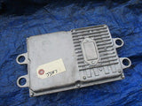 2005 Ford E Series diesel 6.0 fuel controller engine computer ECM 4307224R1 ECU