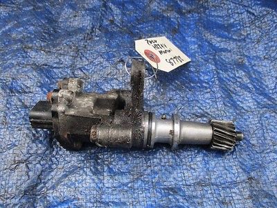 97-01 Honda Prelude vehicle speed sensor VSS H22A H22 H22A4 VTEC manual 87788