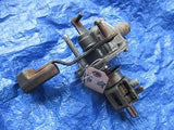 2004 Acura TSX K24A2 ASU5 transmission gear selector solenoid OEM 6 speed