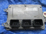 2009 Acura TSX manual transmission engine computer ECM 37820-RL5-A01 ECU K24Z3