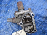 92-95 Honda Civic D15Z1 vtec solenoid assembly pressure switch OEM D16Z6 8703
