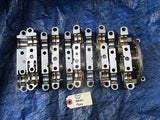 04-08 Acura TSX K24A2 cam cap assembly K24 engine motor set OEM 9103 cam holders