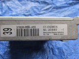 2004 Acura TSX K24A2 auto transmission engine computer ECM 37820-RBB-A55 ECU K24