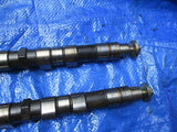 97-98 JDM Honda CRV B20B camshafts assembly set 3244406 P3F intake exhaust OEM