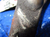 99-00 Honda Civic B16A2 clutch fork manual transmission P80 Type R 5 speed B16 2