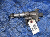 97-01 Honda Prelude vehicle speed sensor VSS H22A H22 H22A4 VTEC manual 87788