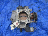 02-06 Honda CRV K24A1 throttle body assembly OEM engine motor K24A base 5398