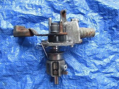 2004 Acura TSX K24A2 ASU5 transmission gear selector solenoid OEM 6 speed