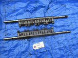 92-96 Honda Prelude H22A1 rocker arm assembly engine motor OEM VTEC H22 H22A