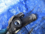 02-06 Acura RSX Type S K20A2 cylinder head water neck inlet engine motor OEM PRB