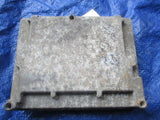 2005 Ford E Series diesel 6.0 engine computer ECM 5C2A-12A650-CSB ECU PCM-122