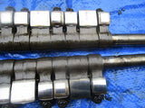 92-96 Honda Prelude H22A1 rocker arm assembly engine motor OEM VTEC H22 H22A