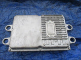 2005 Ford E Series diesel 6.0 fuel controller engine computer ECM 4307224R1 ECU