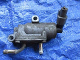 97-01 Honda Prelude H22A4 idle air control valve engine motor IACV VTEC H22 OEM