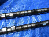 97-98 JDM Honda CRV B20B camshafts assembly set 3244406 P3F intake exhaust OEM