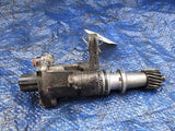 97-01 Honda Prelude vehicle speed sensor VSS H22A H22 H22A4 VTEC manual 87788