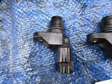 04-05 Acura TSX K24A2 k24 camshaft position sensor cam pair set OEM