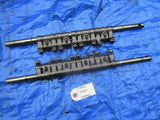 92-96 Honda Prelude H22A1 rocker arm assembly engine motor OEM VTEC H22 H22A