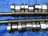 92-96 Honda Prelude H22A1 rocker arm assembly engine motor OEM VTEC H22 H22A