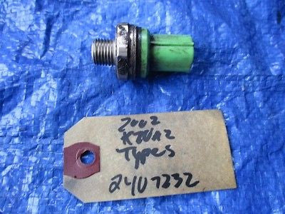 02-04 Acura RSX Type S K20A2 knock sensor K20 engine motor OEM ivtec