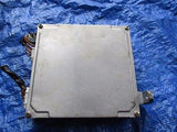 04-05 Honda Civic manual transmission engine computer ECM 37820-PLM-C08 ECU D17