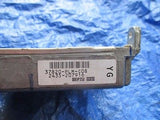 04-05 Honda Civic manual transmission engine computer ECM 37820-PLM-C08 ECU D17