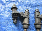 97-01 JDM Honda Prelude F20B  fuel injector set OEM engine motor VTEC 290cc H22