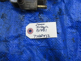 96-01 Acura Integra B18B1 throttle body assembly OEM B18B engine LS GS RS B18