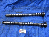 02-04 Acura RSX Type S K20A2 camshaft set cams K20 engine motor OEM 8964 pair