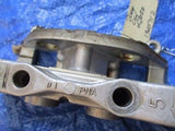 06-08 Acura CSX K20Z2 cam caps holders camshaft OEM K20 K20Z engine motor pair