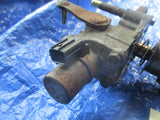 2004 Acura TSX K24A2 ASU5 transmission gear selector solenoid OEM 6 speed