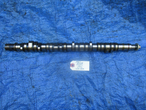 98-01 Honda Accord F23A1 VTEC camshaft OEM engine motor VTEC F23