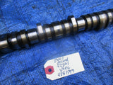 98-01 Honda Accord F23A1 VTEC camshaft OEM engine motor VTEC F23