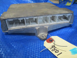 2004 Honda Accord V6 manual transmission engine computer ECM 37820-RCA-A24 ECU