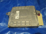 2004 Honda Accord V6 manual transmission engine computer ECM 37820-RCA-A24 ECU